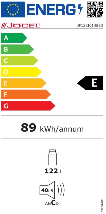 Etiqueta Energética