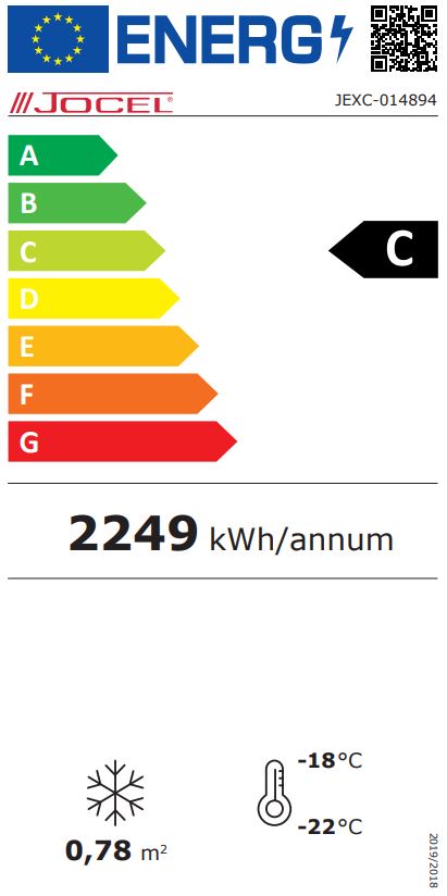 Etiqueta Energética