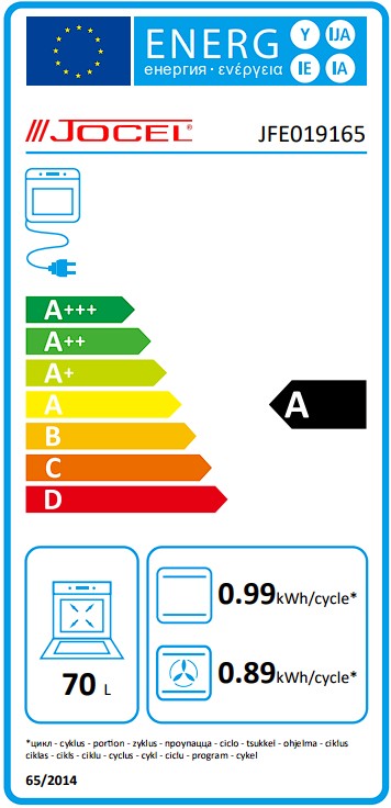 Etiqueta Energética