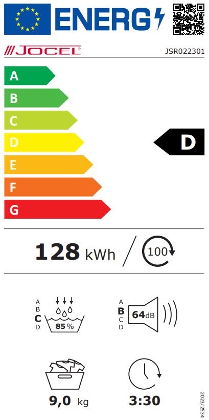 Etiqueta Energética