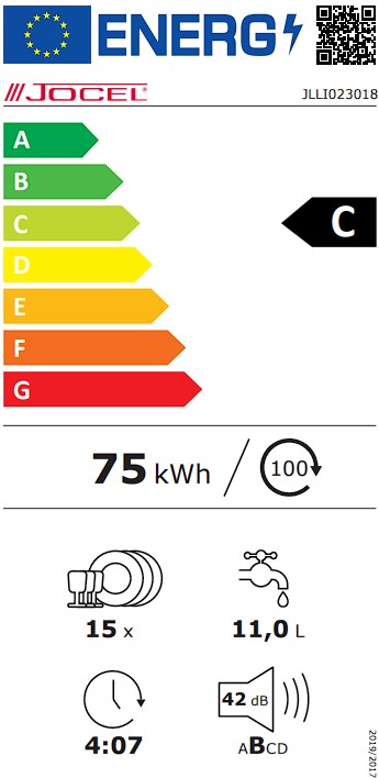 Etiqueta Energética