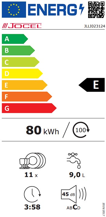 Etiqueta Energética