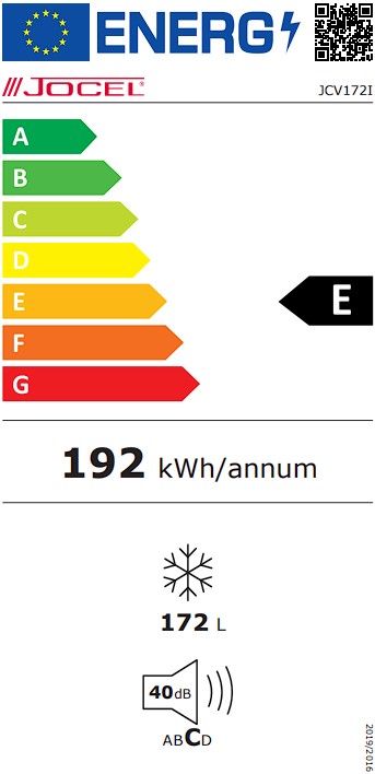 Etiqueta Energética