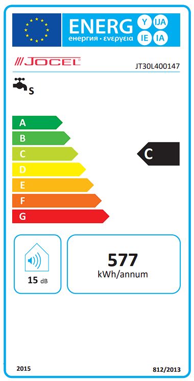 Etiqueta Energética