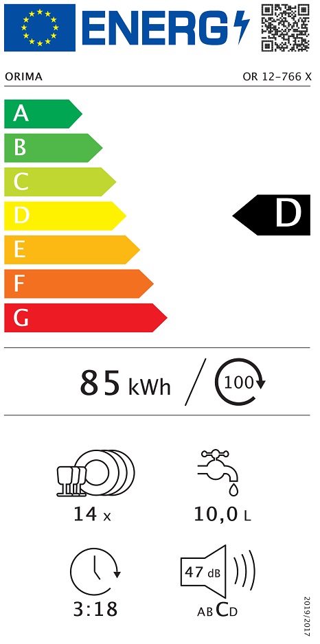 Etiqueta Energética