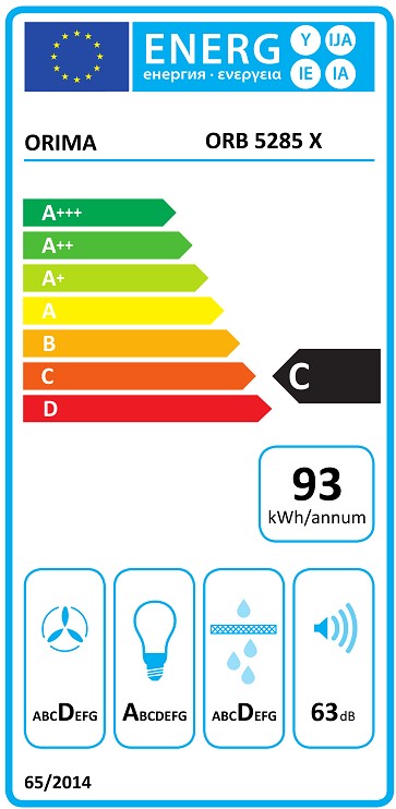 Etiqueta Energética
