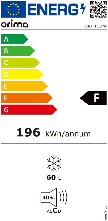 Etiqueta Energética