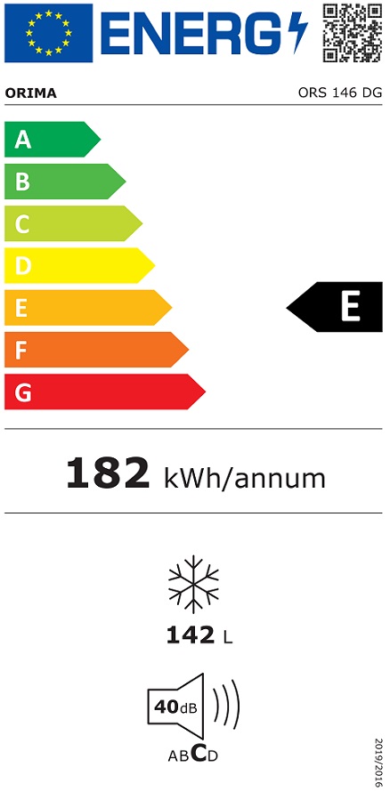 Etiqueta Energética