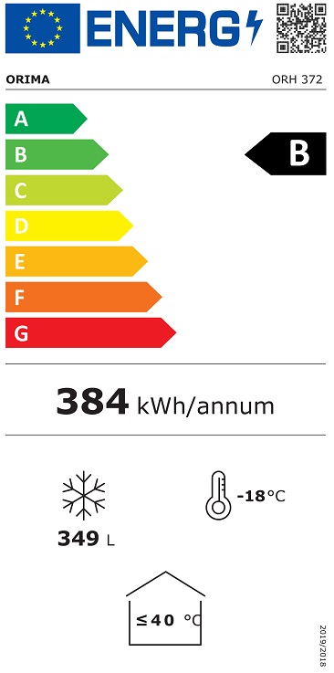 Etiqueta Energética