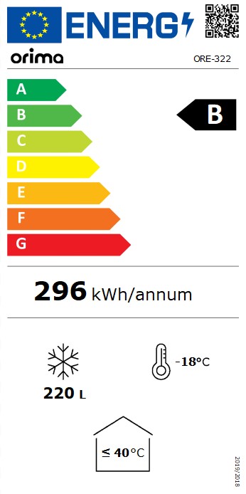 Etiqueta Energética