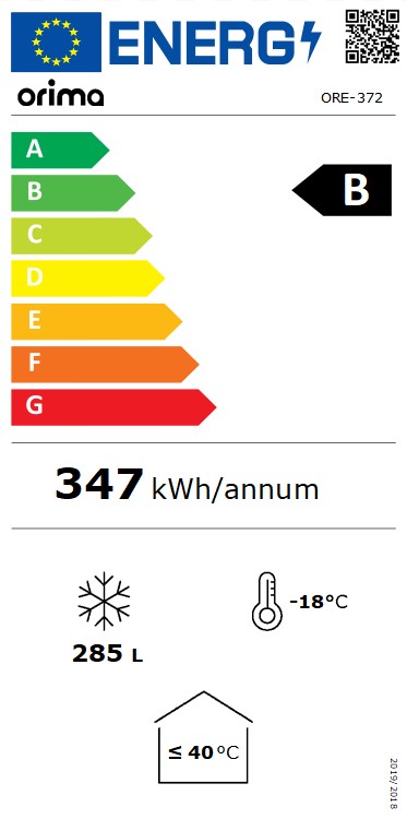 Etiqueta Energética