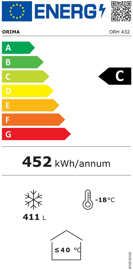 Etiqueta Energética