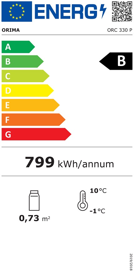 Etiqueta Energética