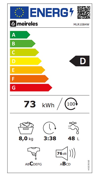 Etiqueta Energética