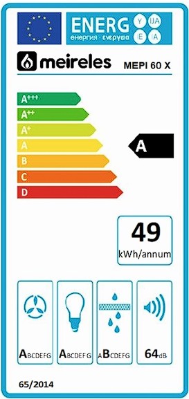 Etiqueta Energética