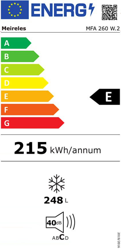 Etiqueta Energética