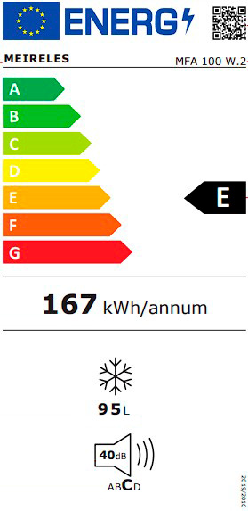 Etiqueta Energética