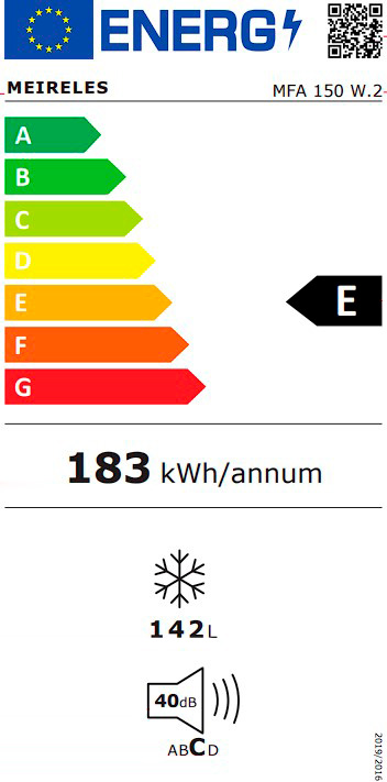 Etiqueta Energética