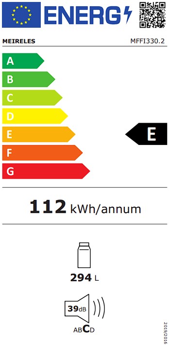 Etiqueta Energética