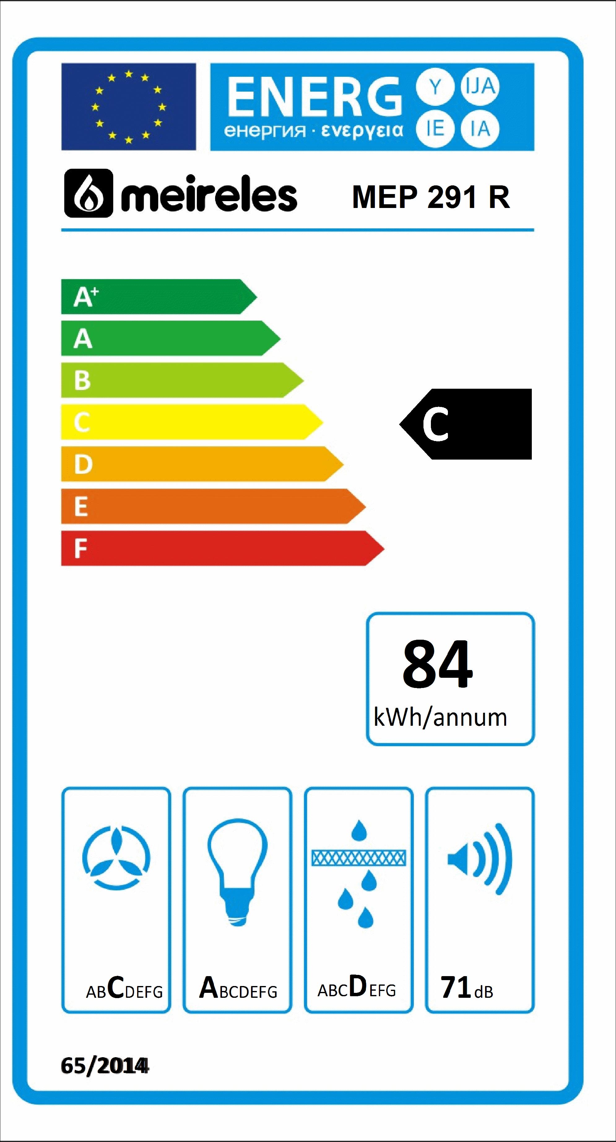 Etiqueta Energética