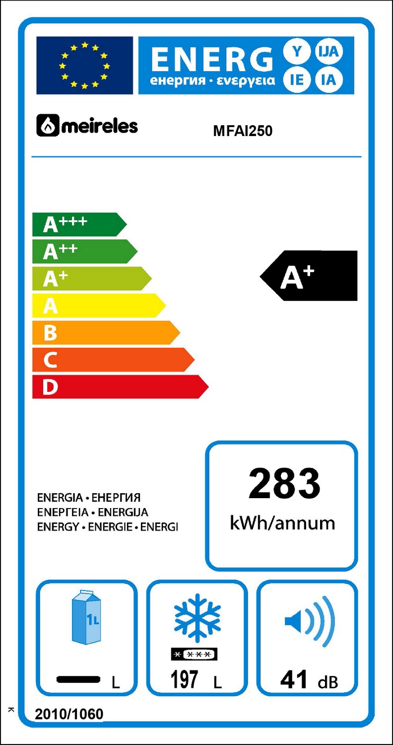 Etiqueta Energética