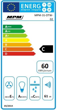Etiqueta Energética