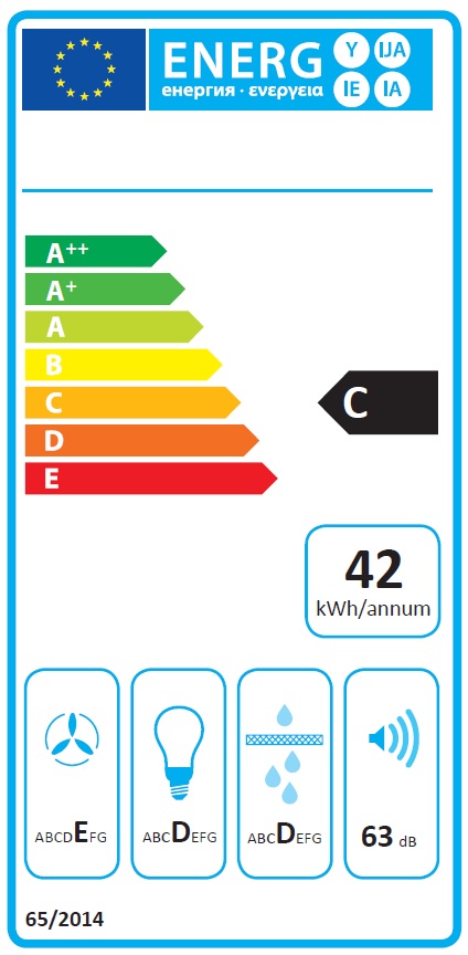 Etiqueta Energética