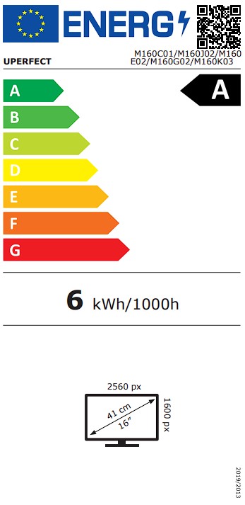 Etiqueta Energética