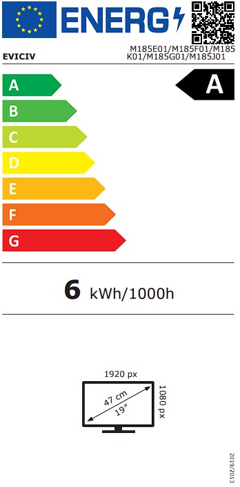 Etiqueta Energética