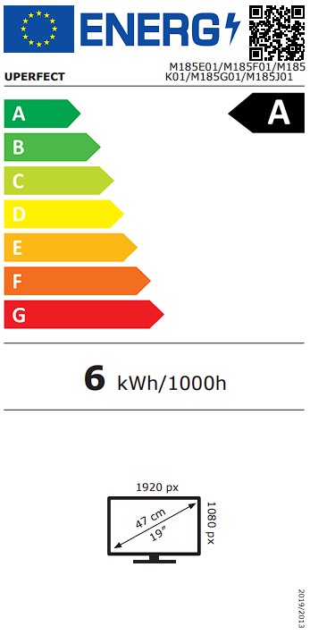 Etiqueta Energética