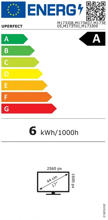 Etiqueta Energética