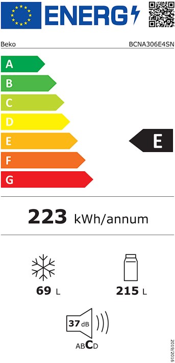 Etiqueta Energética