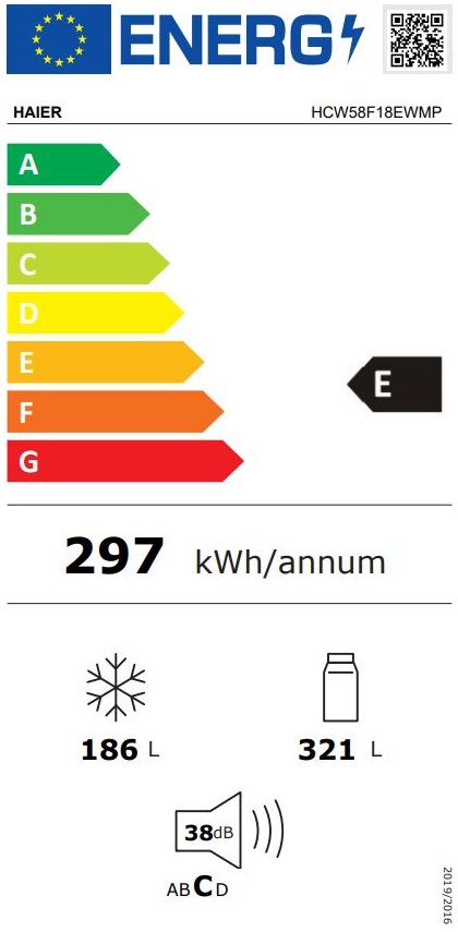 Etiqueta Energética