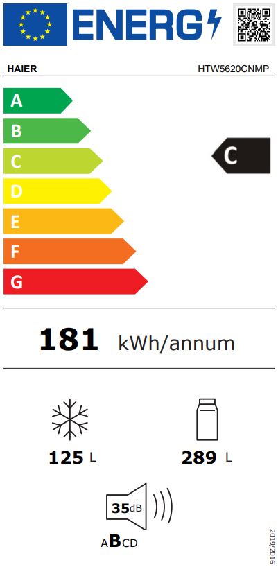 Etiqueta Energética