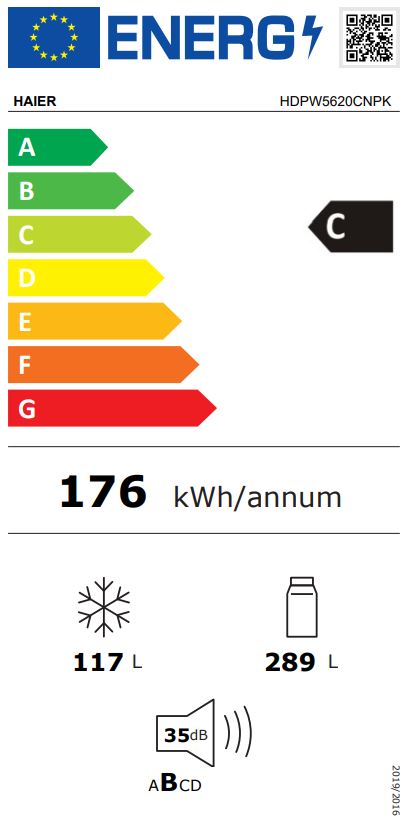 Etiqueta Energética