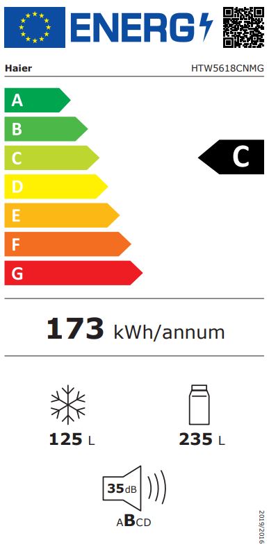Etiqueta Energética