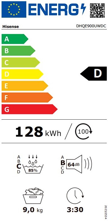 Etiqueta Energética
