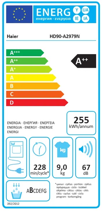 Etiqueta Energética