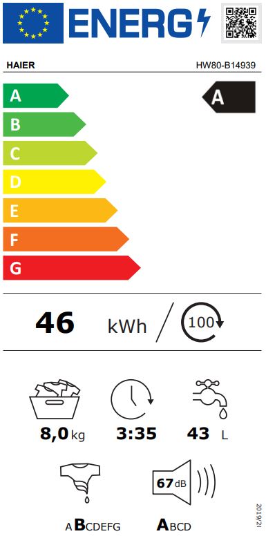 Etiqueta Energética