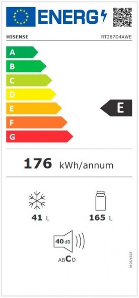 Etiqueta Energética