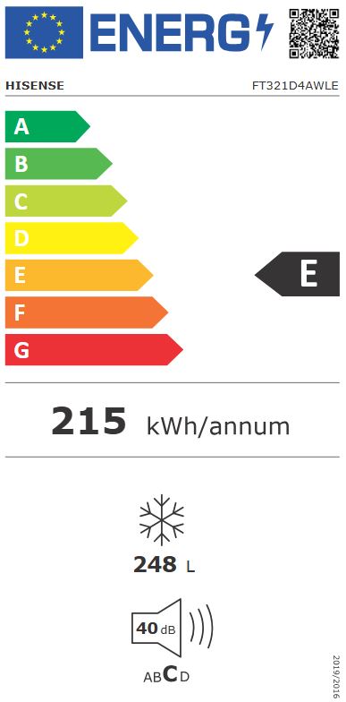 Etiqueta Energética