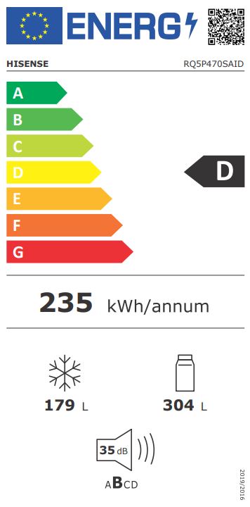 Etiqueta Energética