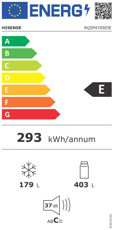 Etiqueta Energética