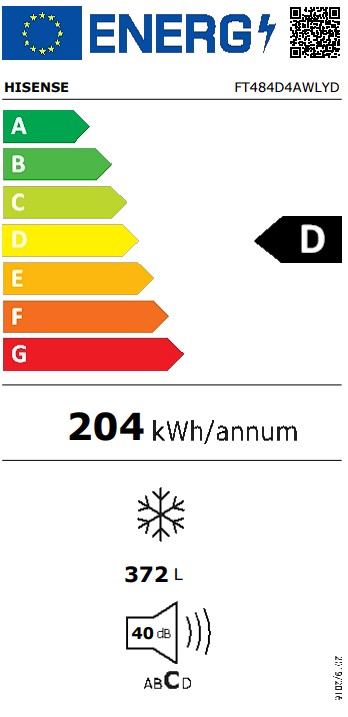 Etiqueta Energética