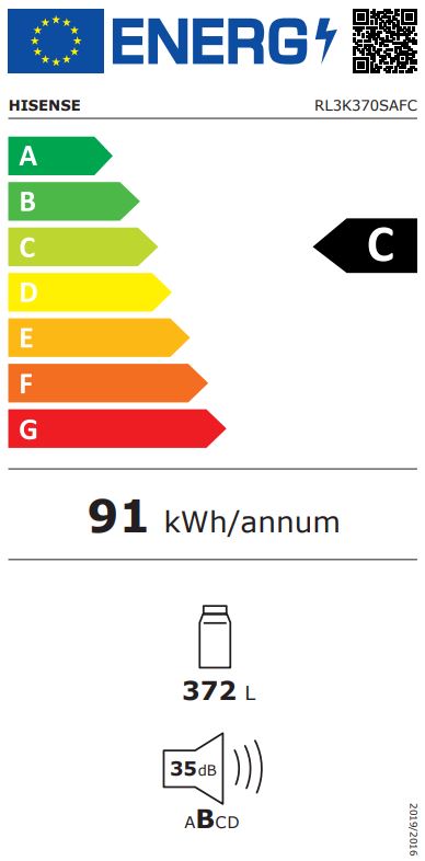 Etiqueta Energética