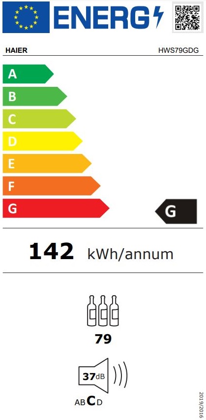 Etiqueta Energética