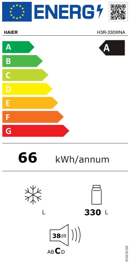 Etiqueta Energética