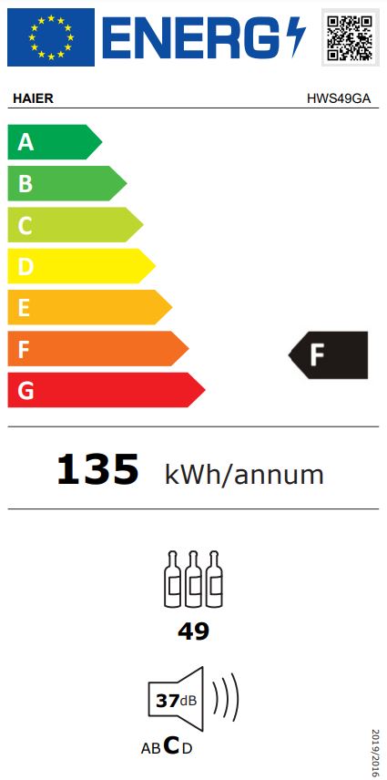 Etiqueta Energética