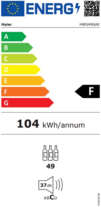 Etiqueta Energética