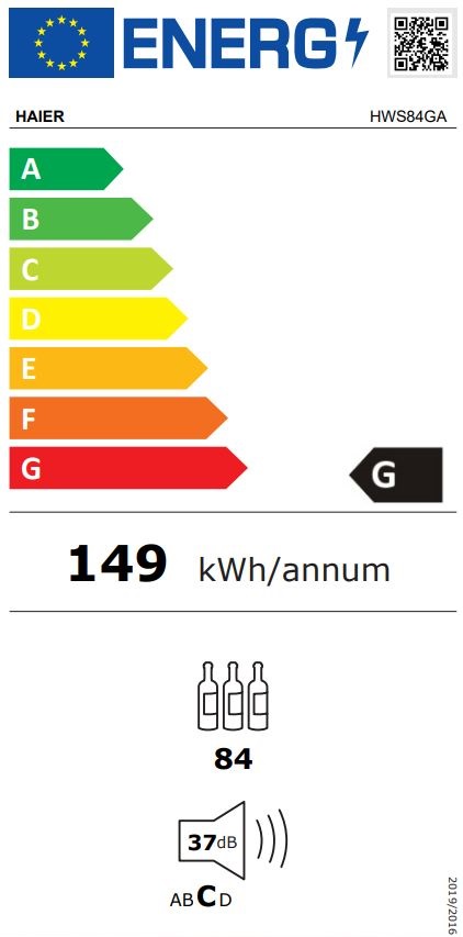 Etiqueta Energética
